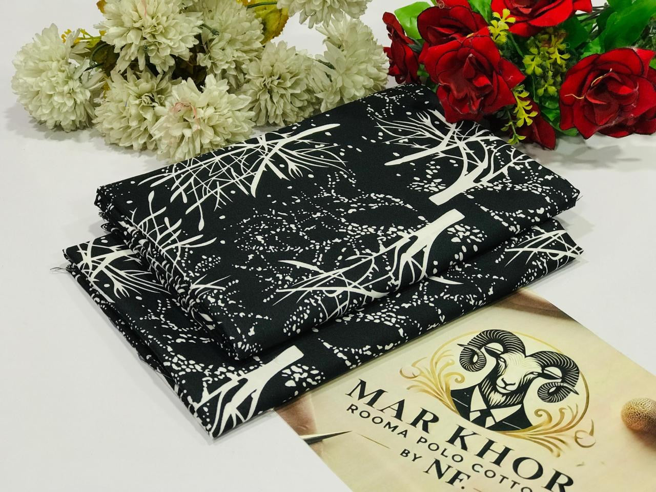 Digital Printed Summer Cotton 2pc - Elegancy Pk