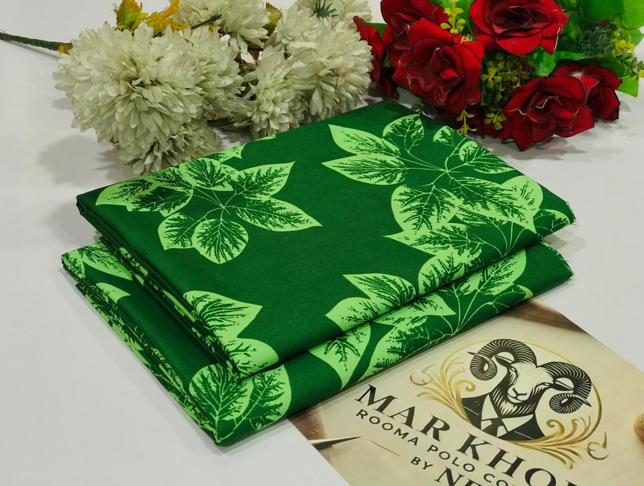 Digital Printed Summer Cotton 2pc - Elegancy Pk