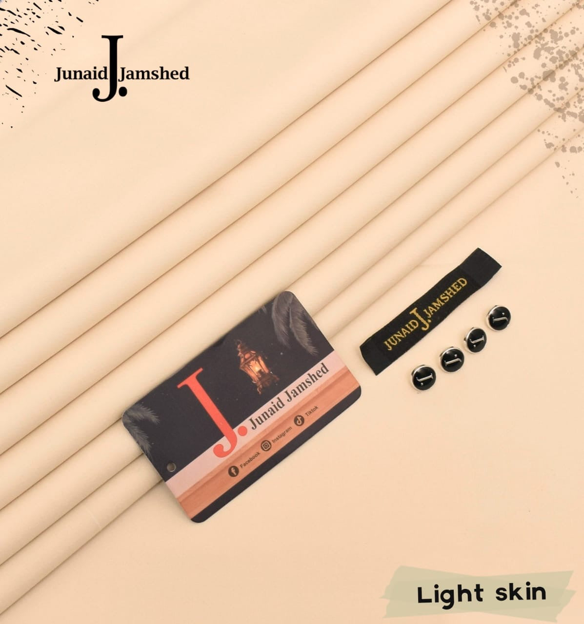 Premium Wash & Wear - Elegancy Pk