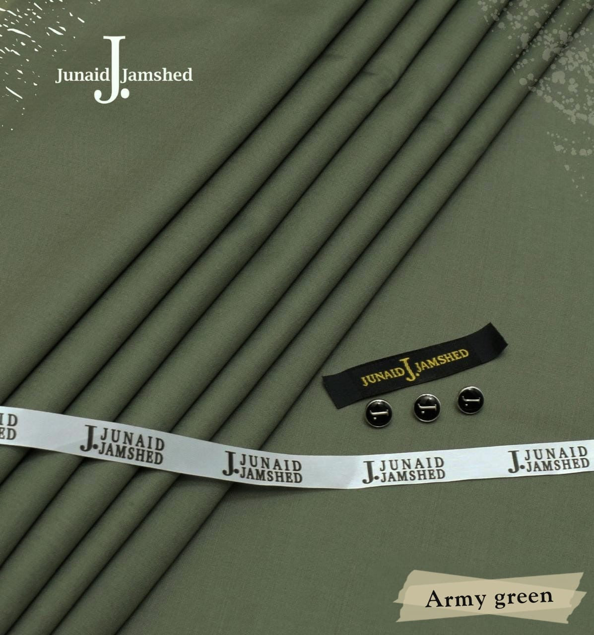 Premium Wash & Wear - Elegancy Pk