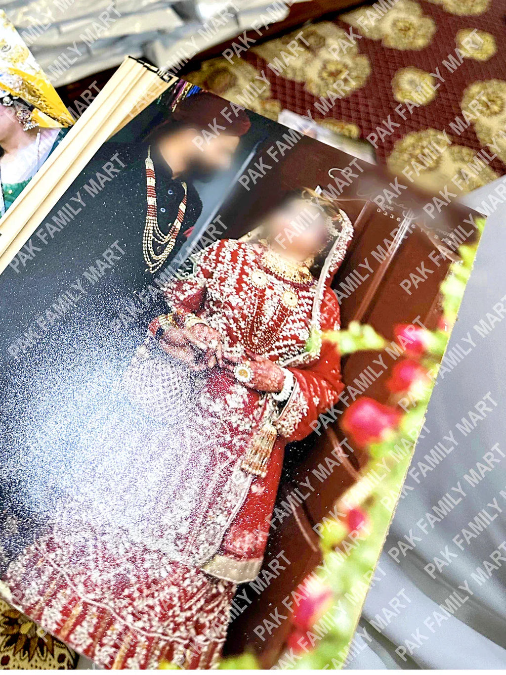 6 Photo Tiles Just in 999 - Classy Pk