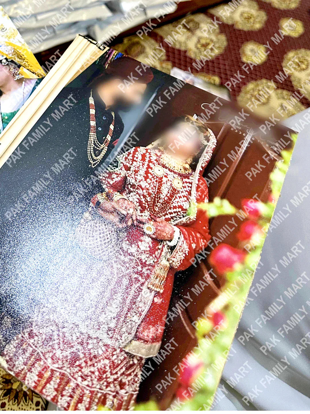 6 Photo Tiles Just in 999 - Classy Pk