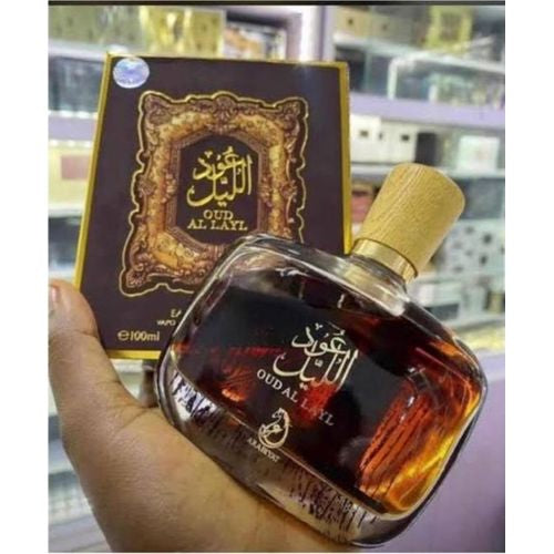 Oud Al Layl UNISEX 100ML