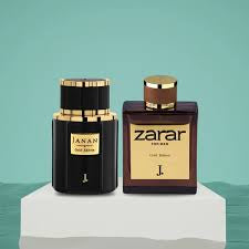 Janan+Zarar Deal Limited Time