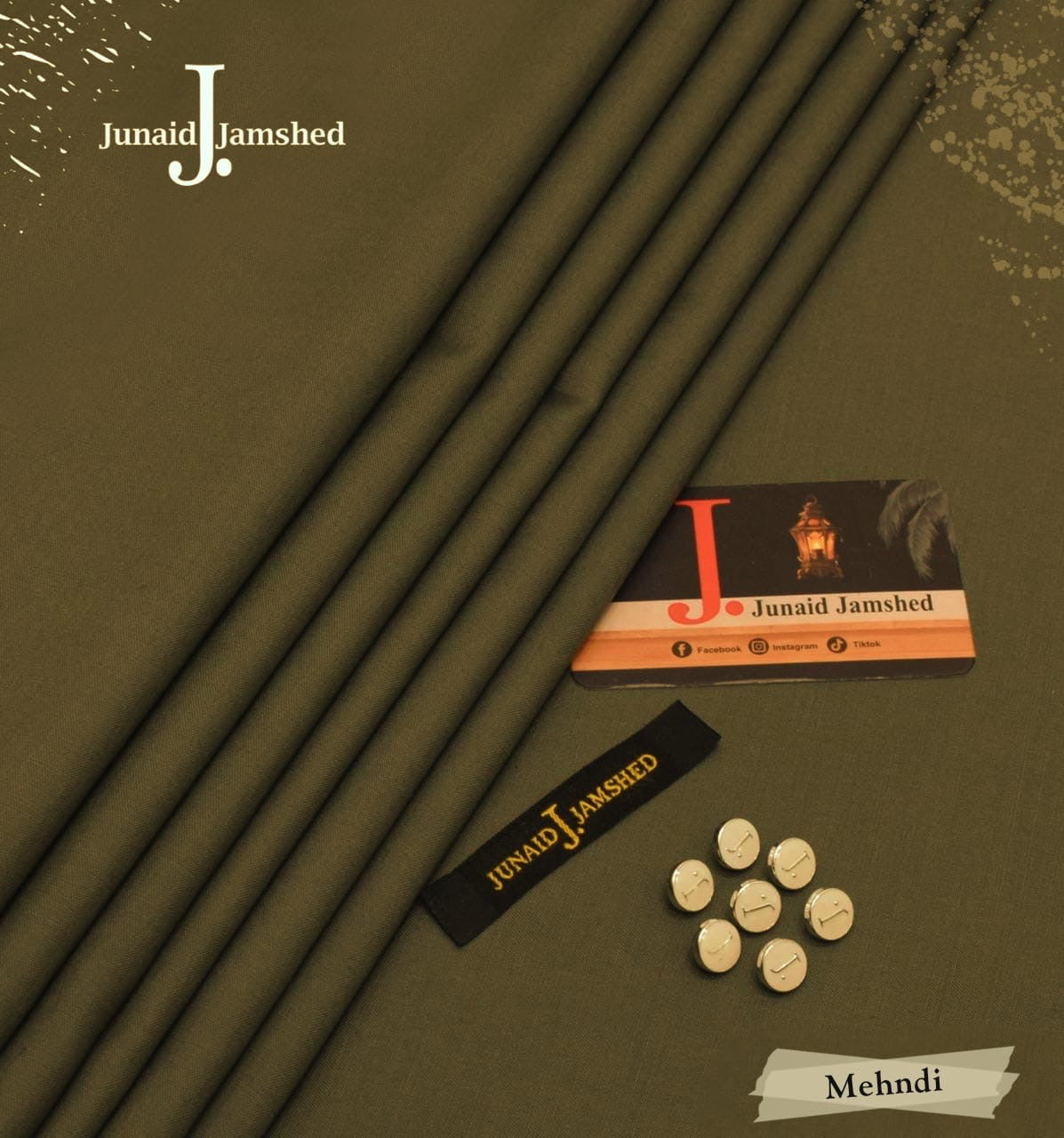 Premium Wash & Wear - Elegancy Pk