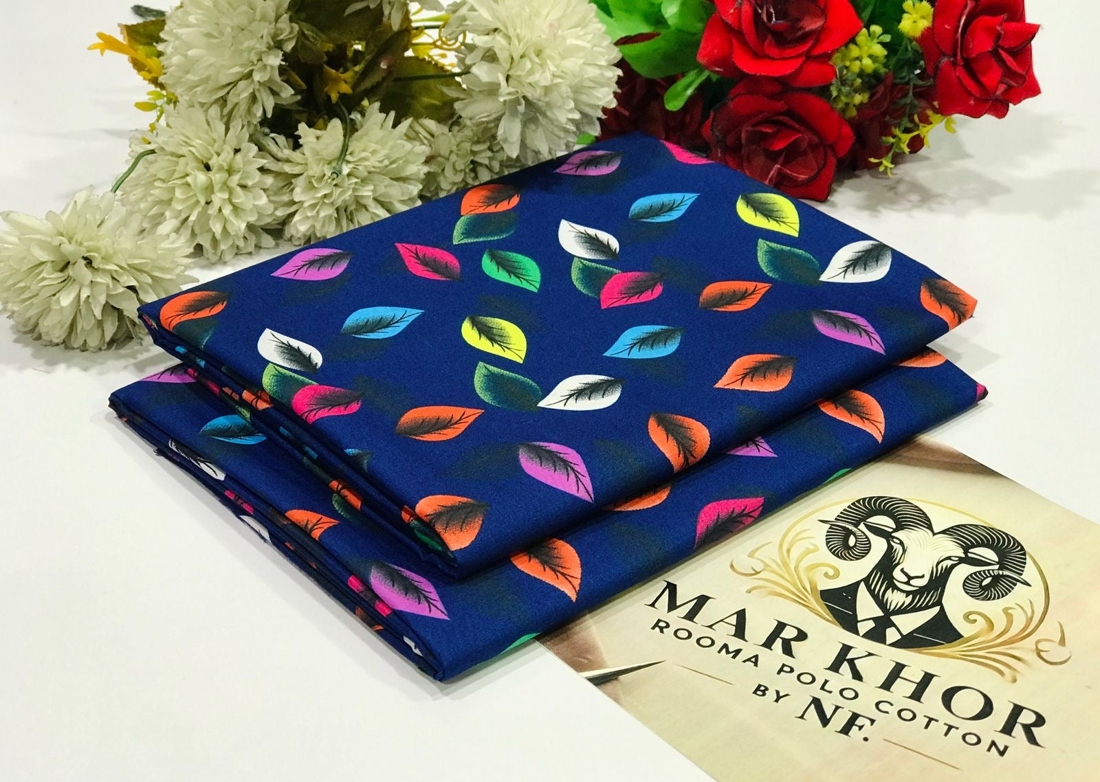 Digital Printed Summer Cotton 2pc - Elegancy Pk