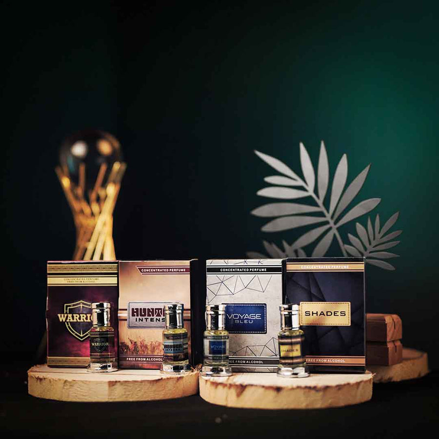 Steal Deal - 4 Affordable Products - Elegancy Pk