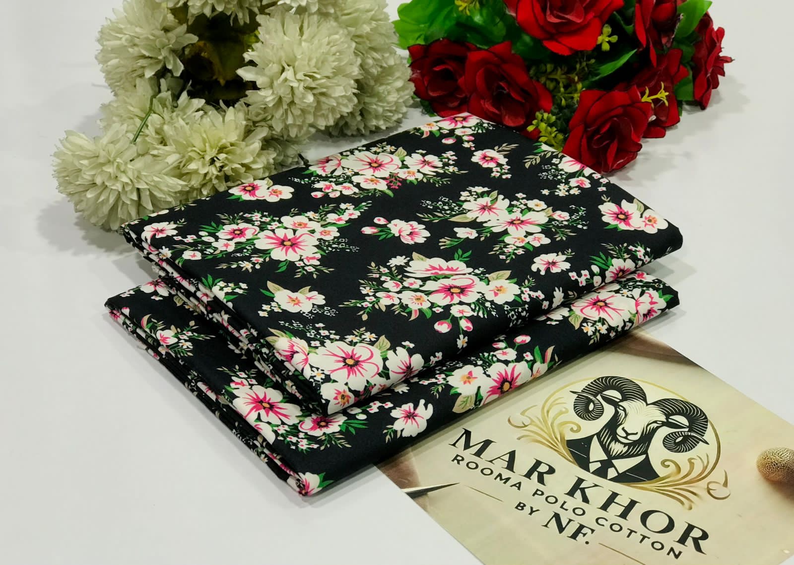 Digital Printed Summer Cotton 2pc - Elegancy Pk