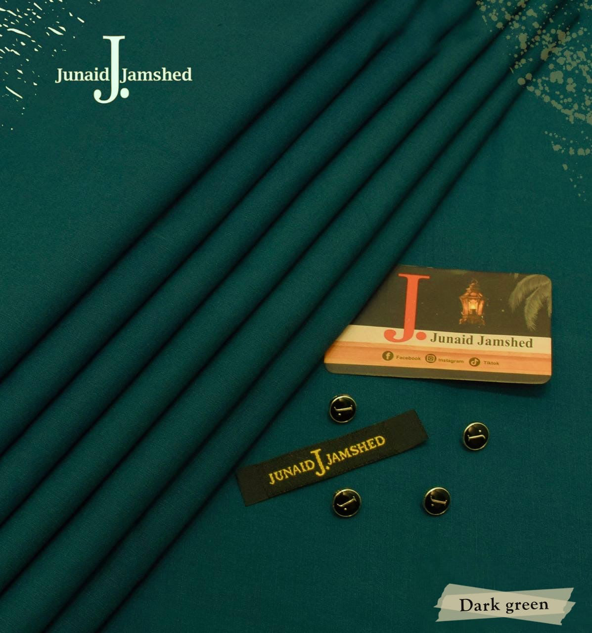 Premium Wash & Wear - Elegancy Pk