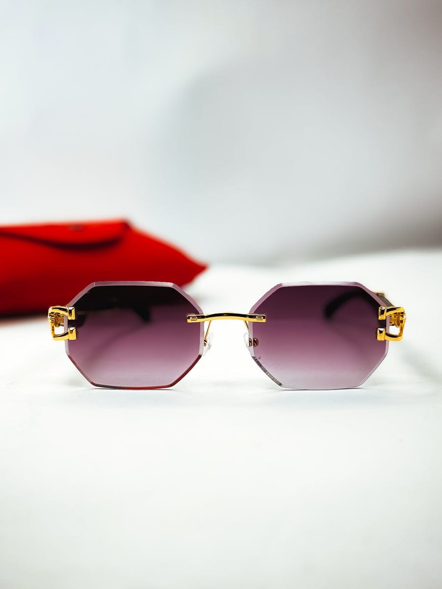 Midnight Milionaire - Elegancy Pk