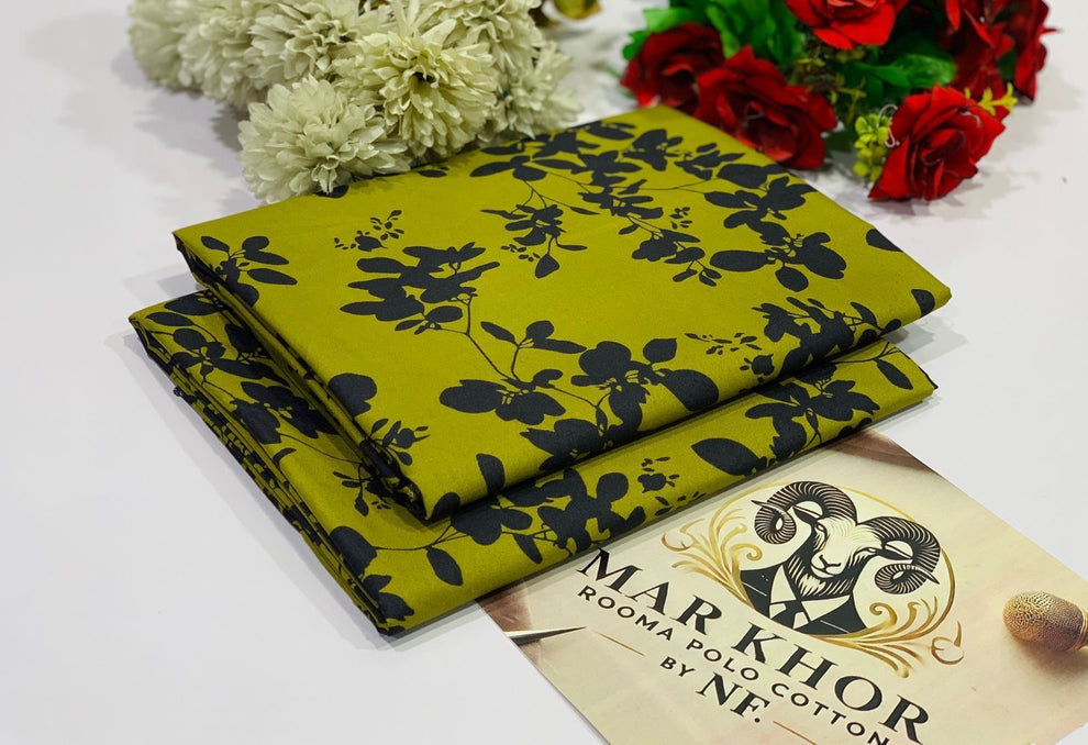 Summer Cotton Azadi Special - Elegancy Pk