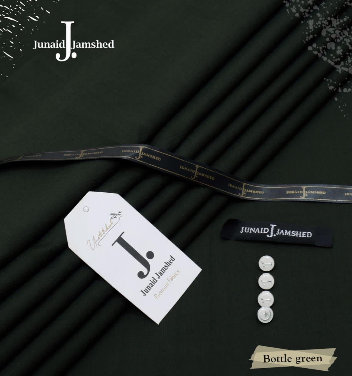 Premium Wash & Wear - Elegancy Pk