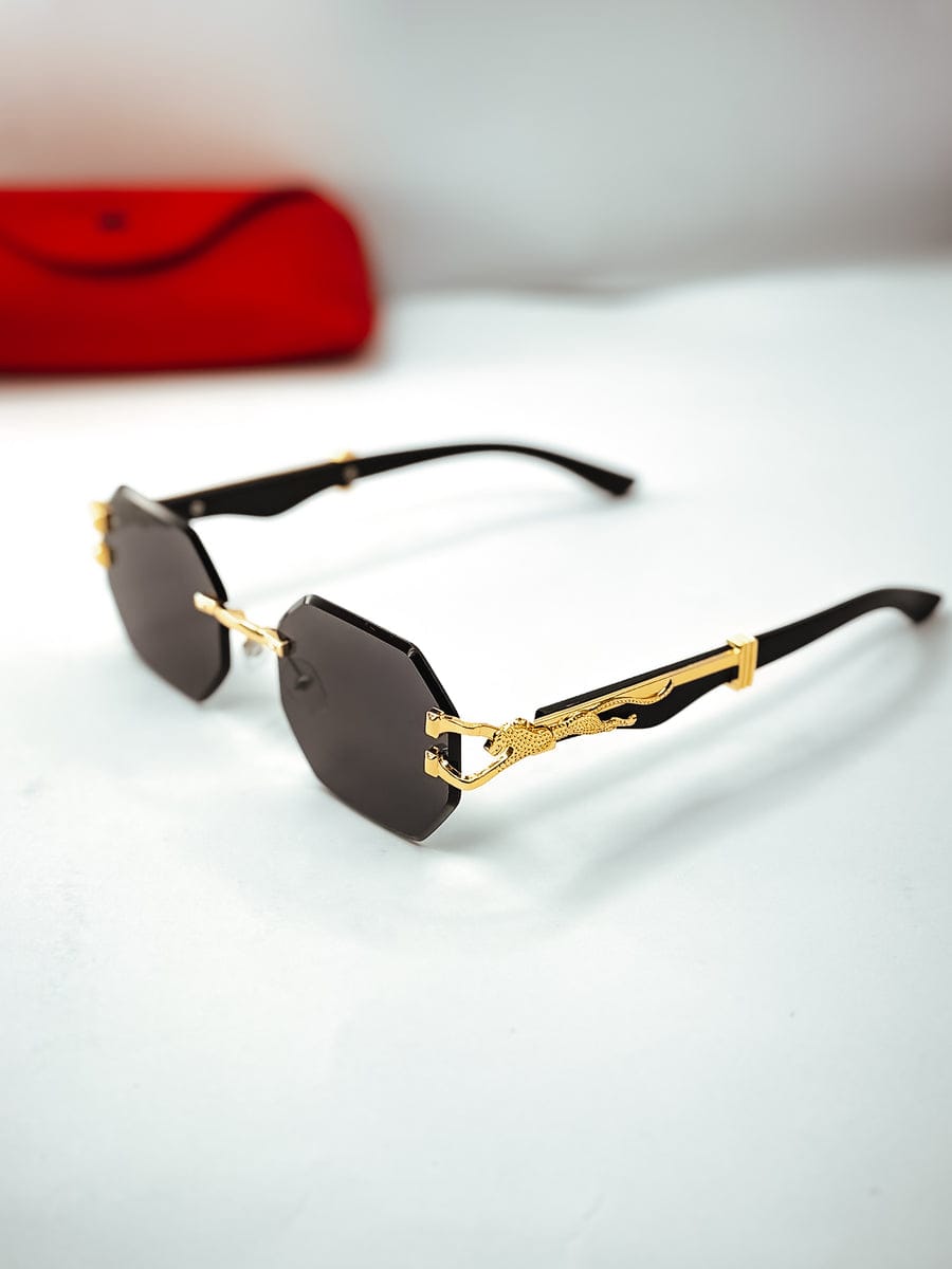 Midnight Milionaire - Elegancy Pk