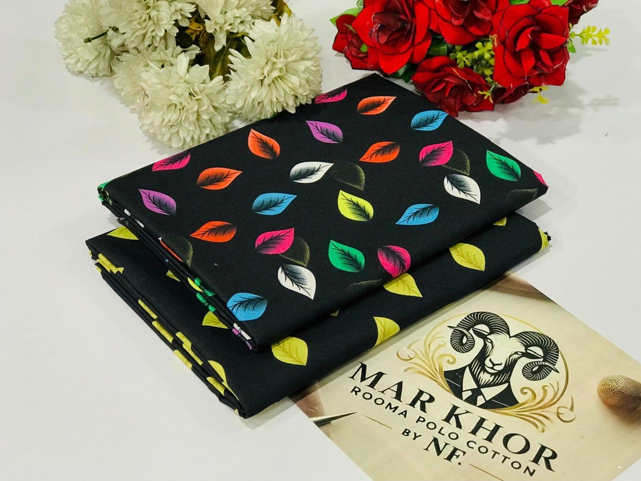 Digital Printed Summer Cotton 2pc - Elegancy Pk