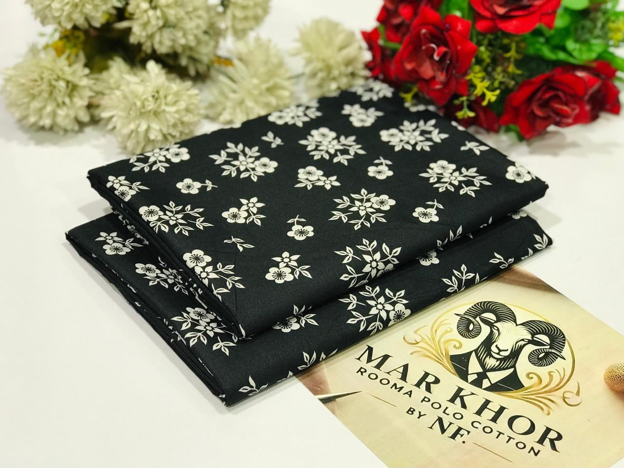 Digital Printed Summer Cotton 2pc - Elegancy Pk