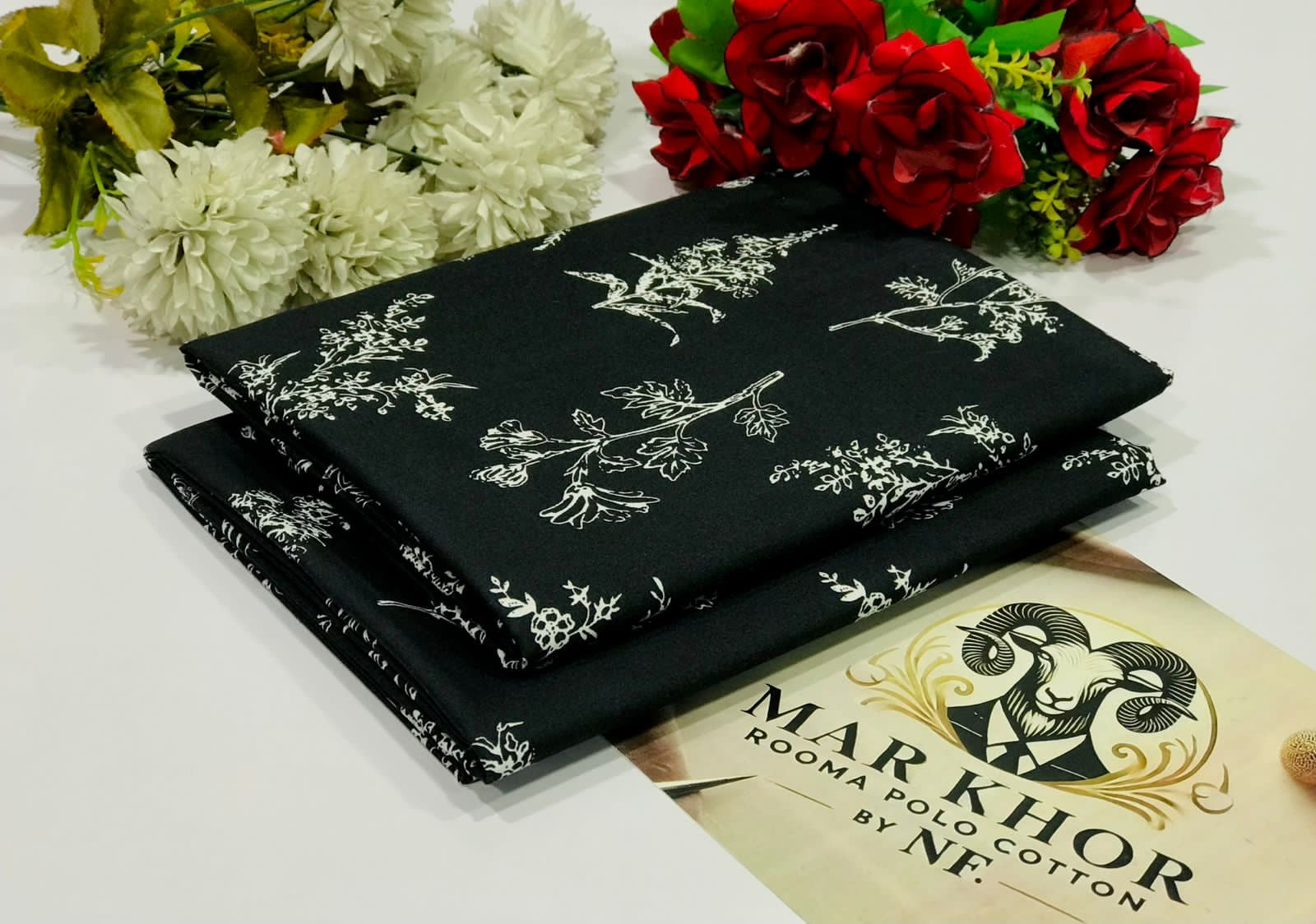 Digital Printed Summer Cotton 2pc - Elegancy Pk