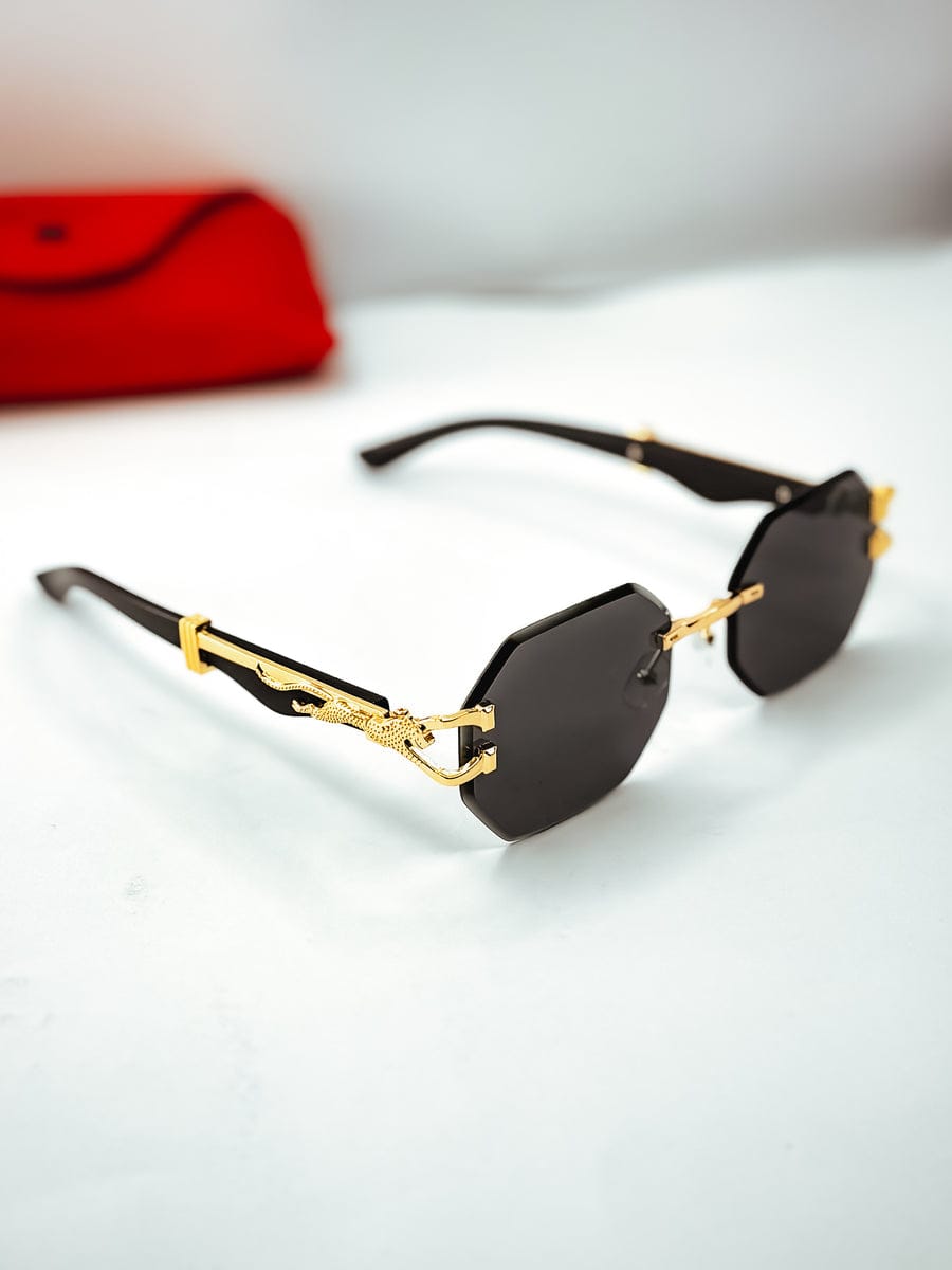 Midnight Milionaire - Elegancy Pk