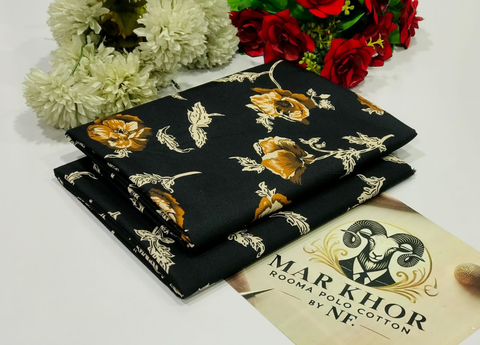 Digital Printed Summer Cotton 2pc - Elegancy Pk