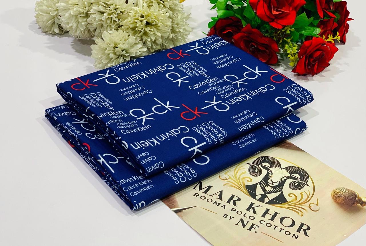 Digital Printed Summer Cotton 2pc - Elegancy Pk