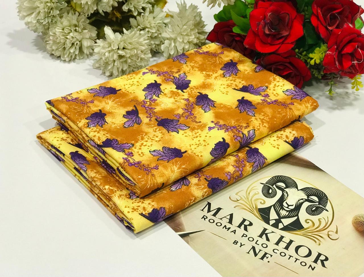 Digital Printed Summer Cotton 2pc - Elegancy Pk