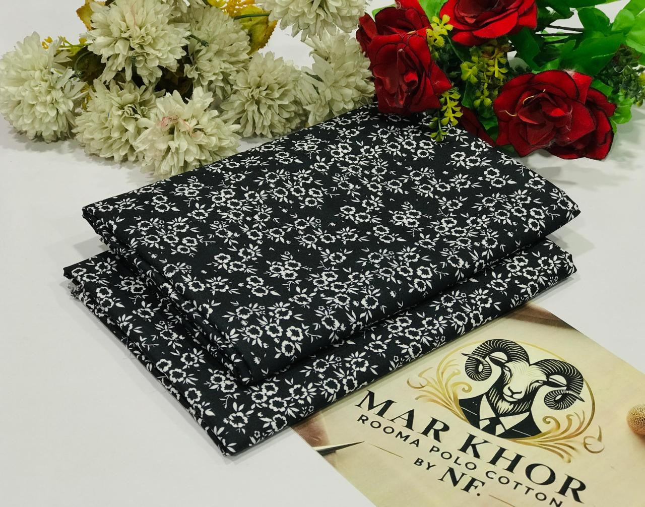 Digital Printed Summer Cotton 2pc - Elegancy Pk