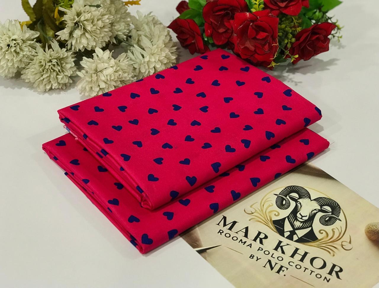 Digital Printed Summer Cotton 2pc - Elegancy Pk