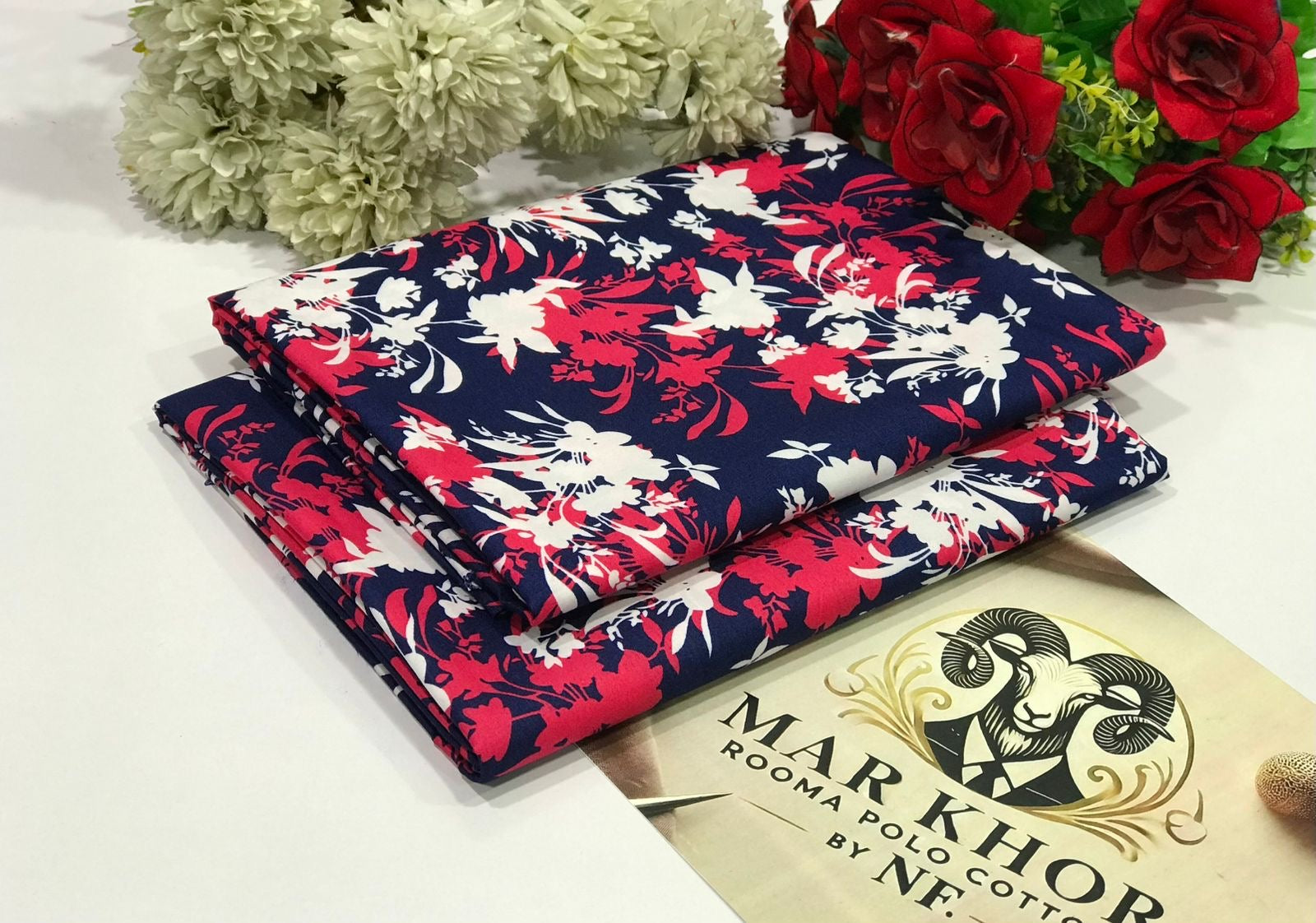 Digital Printed Summer Cotton 2pc - Elegancy Pk