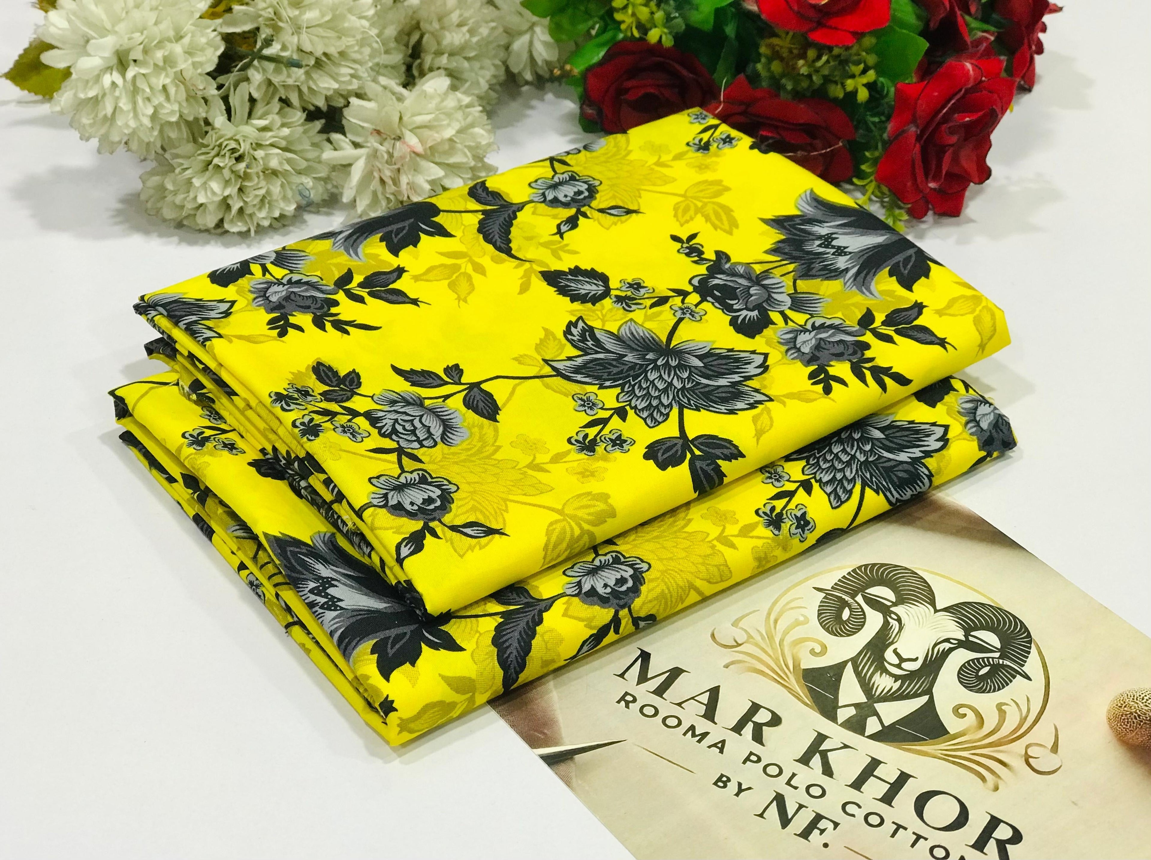 Digital Printed Summer Cotton 2pc - Elegancy Pk