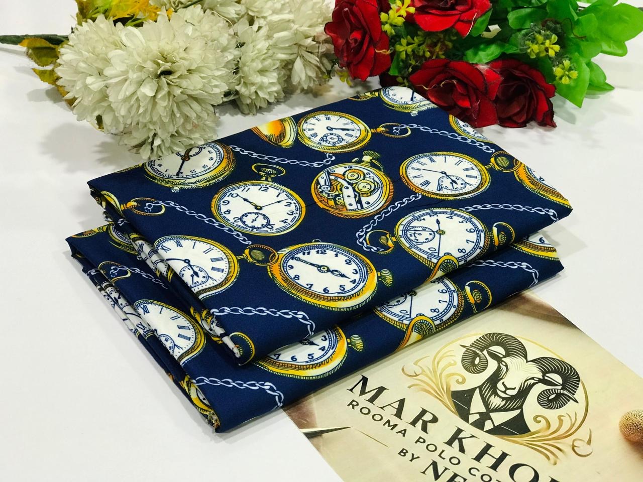 Digital Printed Summer Cotton 2pc - Elegancy Pk