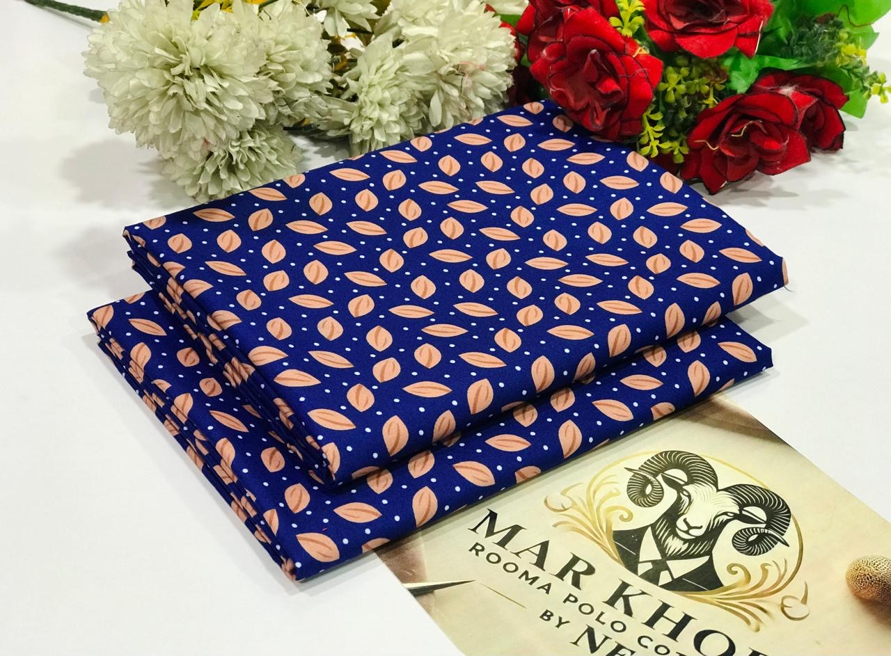 Digital Printed Summer Cotton 2pc - Elegancy Pk