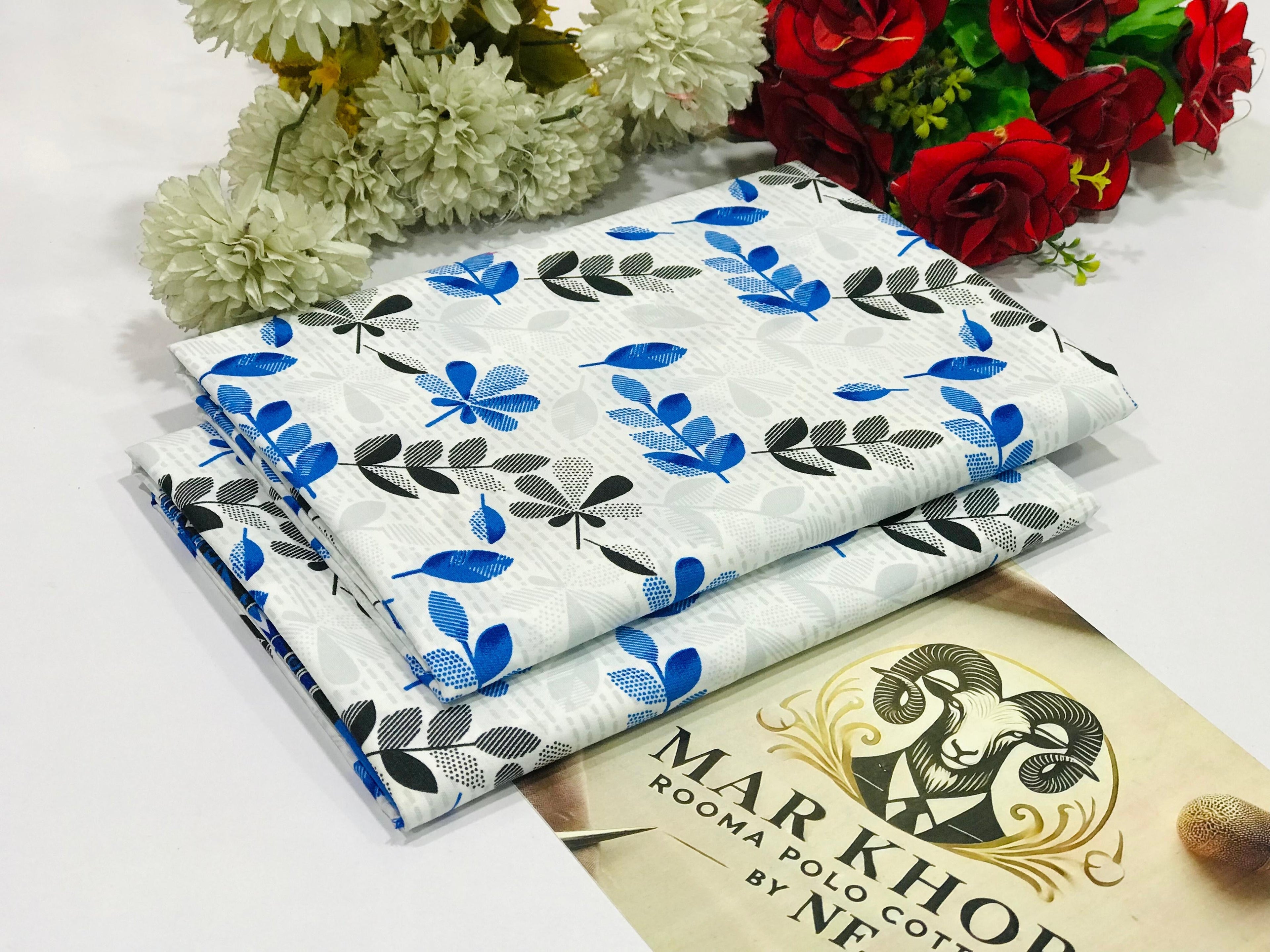 Digital Printed Summer Cotton 2pc - Elegancy Pk