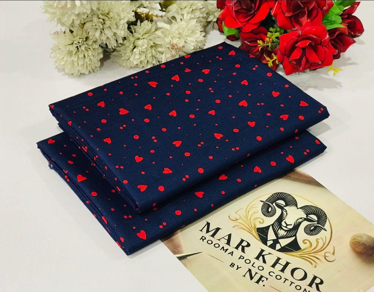 Digital Printed Summer Cotton 2pc - Elegancy Pk