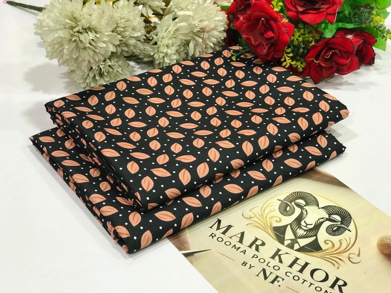 Digital Printed Summer Cotton 2pc - Elegancy Pk