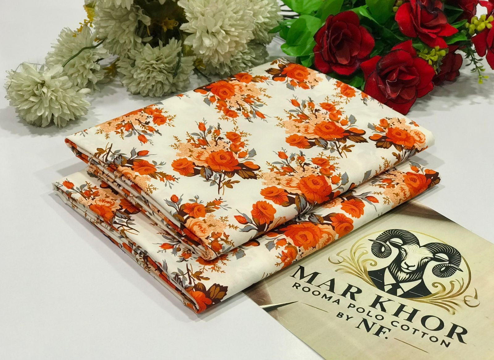 Digital Printed Summer Cotton 2pc - Elegancy Pk