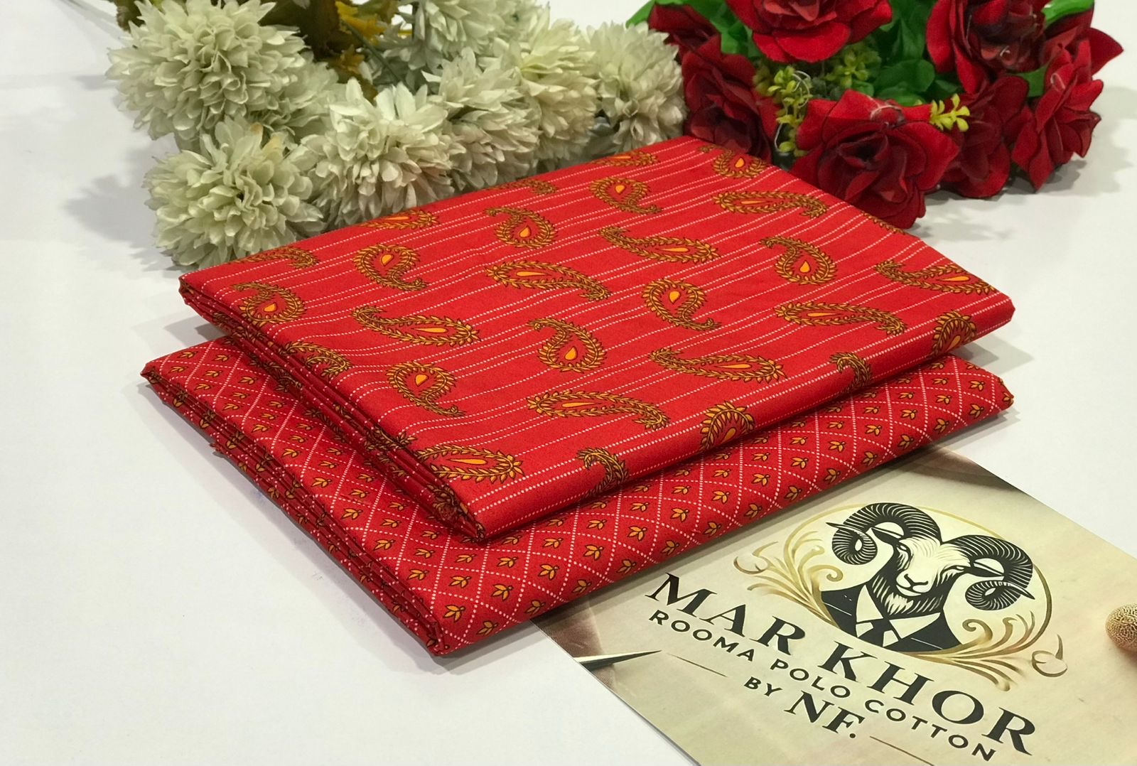 Digital Printed Summer Cotton 2pc - Elegancy Pk