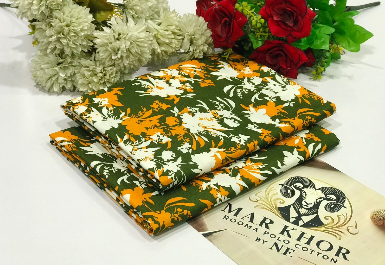 Digital Printed Summer Cotton 2pc - Elegancy Pk