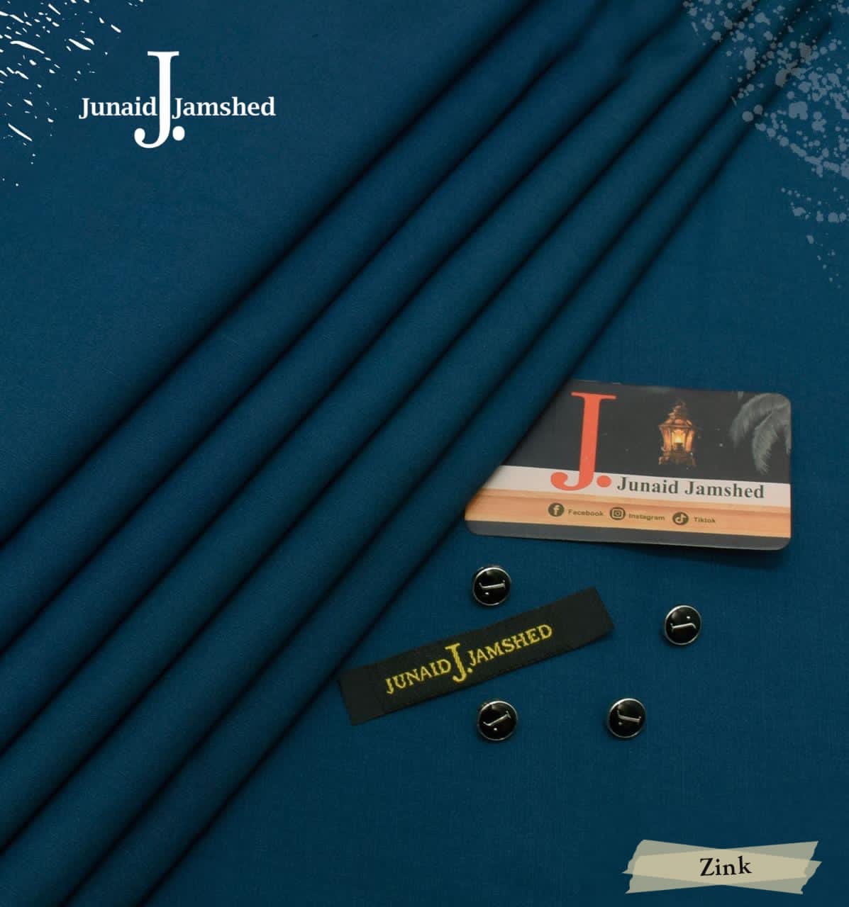 Premium Wash & Wear - Elegancy Pk