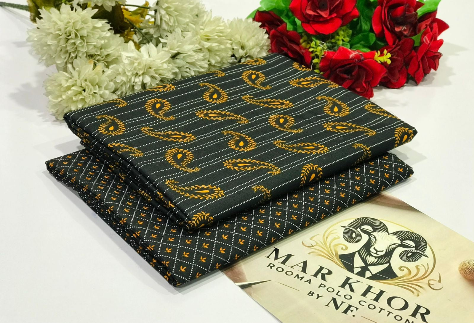 Digital Printed Summer Cotton 2pc - Elegancy Pk