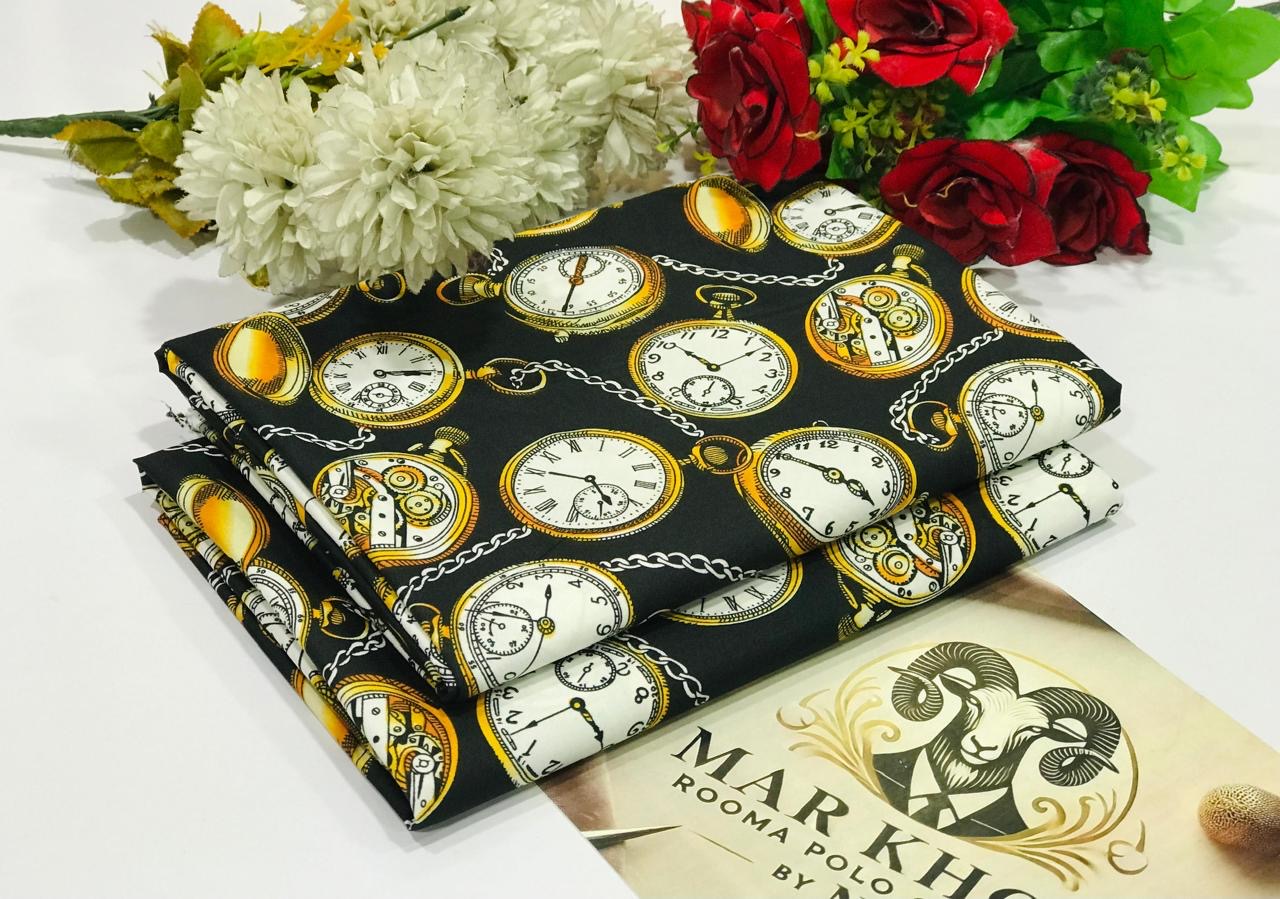 Digital Printed Summer Cotton 2pc - Elegancy Pk