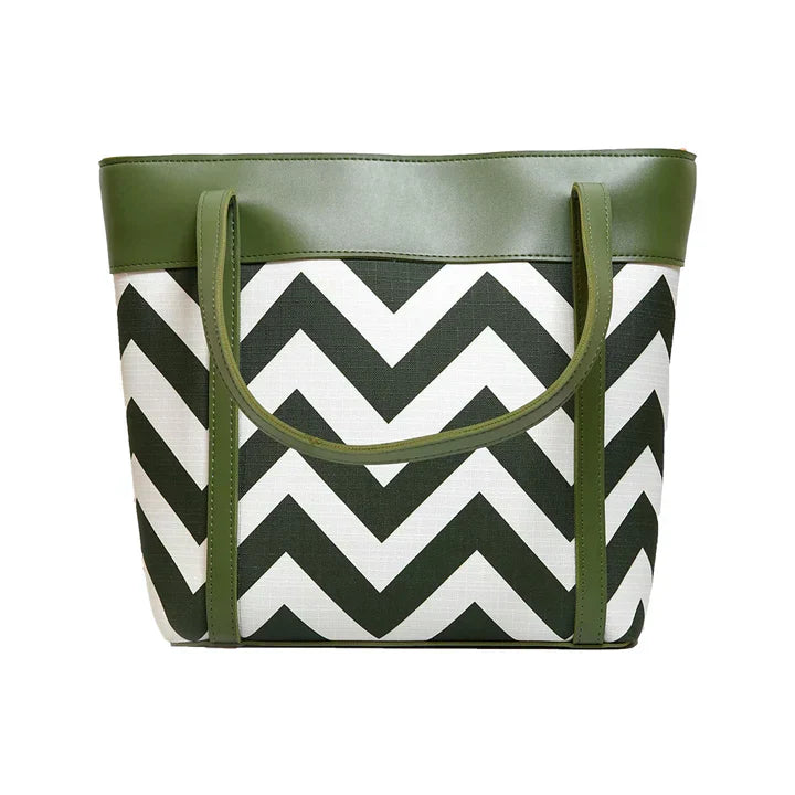 '-49%     Glam Bag Green - Classy Pk